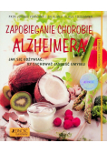Zapobieganie chorobie Alzheimera
