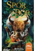 Spór o bór