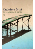 Dziewczyna z ganku