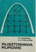 Rusztowania rurowe