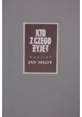 Kto z czego żyje