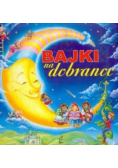 Bajki na dobranoc