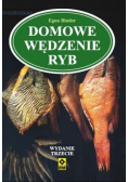 Domowe wędzenie ryb