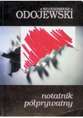 Notatnik półprywatny