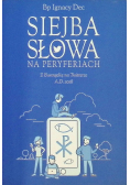 Siejba Słowa na peryferiach na Twitterze