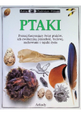 Ptaki