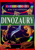 Ilustrowana Encyklopedia Dinozaury
