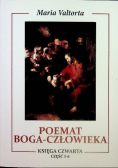 Poemat Boga Człowieka Księga IV Część 5 i 6