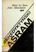 Benedyktyński aśram