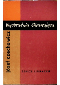 Wyobraźnia stwarzająca