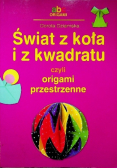 Świat z koła i z kwadratu