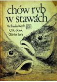 Chów ryb w stawach