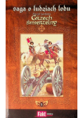 Saga o Ludziach Lodu Tom 5 Grzech śmiertelny