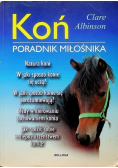 Koń Poradnik miłośnika