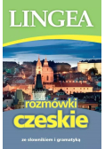 Rozmówki czeskie