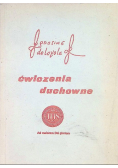 Ćwiczenia duchowe