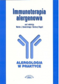 Immunoterapia alergenowa