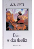 Dżinn w oku słowika