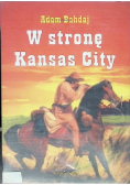 W stronę Kansas City