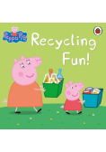 Peppa Pig: Recycling Fun