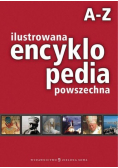 Ilustrowana encyklopedia powszechna Tom 1  od A do C