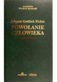 Biblioteka Filozofów Tom 55 Powołanie człowieka