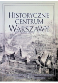 Historyczne centrum Warszawy