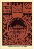 Politechnika Lwowska 1844-1945