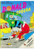 Donald i Spółka Nr 19 / 92