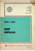 Napęd Elektryczny