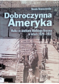 Dobroczynna Ameryka