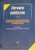 Zdrowie publiczne