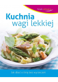 Kuchnia wagi lekkiej