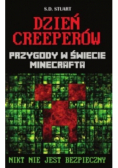Dzień Creeperów Przygody w świecie Minecrafta