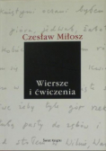 Wiersze i ćwiczenia