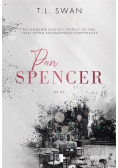 Pan Spencer  Mr Tom 2