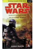 Star Wars Tom 15 Prawdziwe barwy