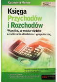 Księga Przychodów i Rozchodów