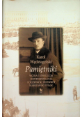 Pamiętniki Wojna i rewolucja Kontrrewolucja Bolszewicki przewrót Warszawski epilog