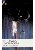 Sprawa Bensona
