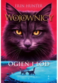 Wojownicy Tom 2 Ogień i lód