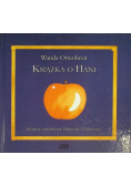 Książka o Hani