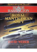 Royal manticoran navy