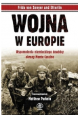 Wojna w Europie