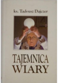 Tajemnica wiary