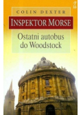 Ostatni autobus do Woodstock