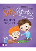 Staś Pętelka Najlepszy przyjaciel