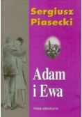 Adam i Ewa