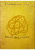 Obłok Magellana