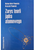 Zarys teorii jądra atomowego